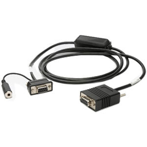 Cable RS-232 Zebra 25-13228-03R con conector de 9 pines (3)