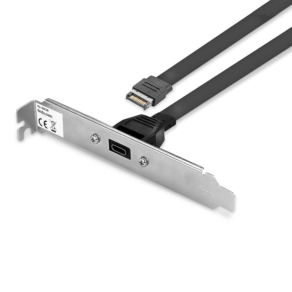 Lindy 33118 cable USB interno (3)