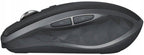 Logitech Mx Anywhere 2s Ratón Grafito 910-007231