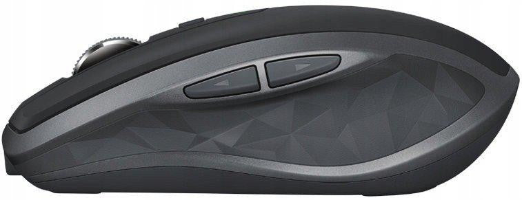 Logitech Mx Anywhere 2s Ratón Grafito 910-007231