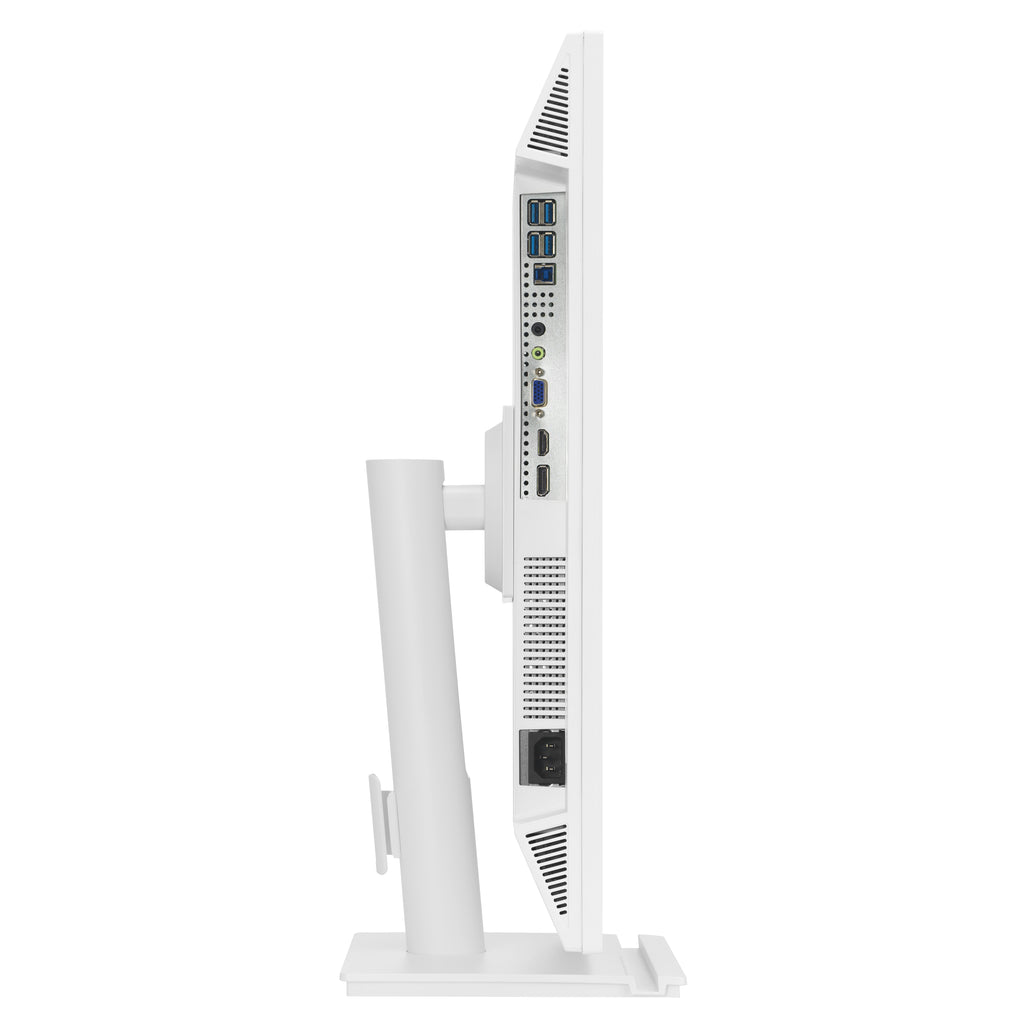 ASUS VA279QGS-W pantalla para PC 68,6 cm (27") 1920 x 1080 Pixeles Full HD LCD Blanco (9)