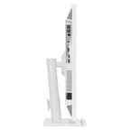 ASUS VA279QGS-W pantalla para PC 68,6 cm (27") 1920 x 1080 Pixeles Full HD LCD Blanco (9)