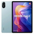 Tablet Xiaomi Redmi Pad 2 11" 8Gb 256Gb Verde