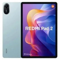 Tablet Xiaomi Redmi Pad 2 11" 8Gb 256Gb Verde