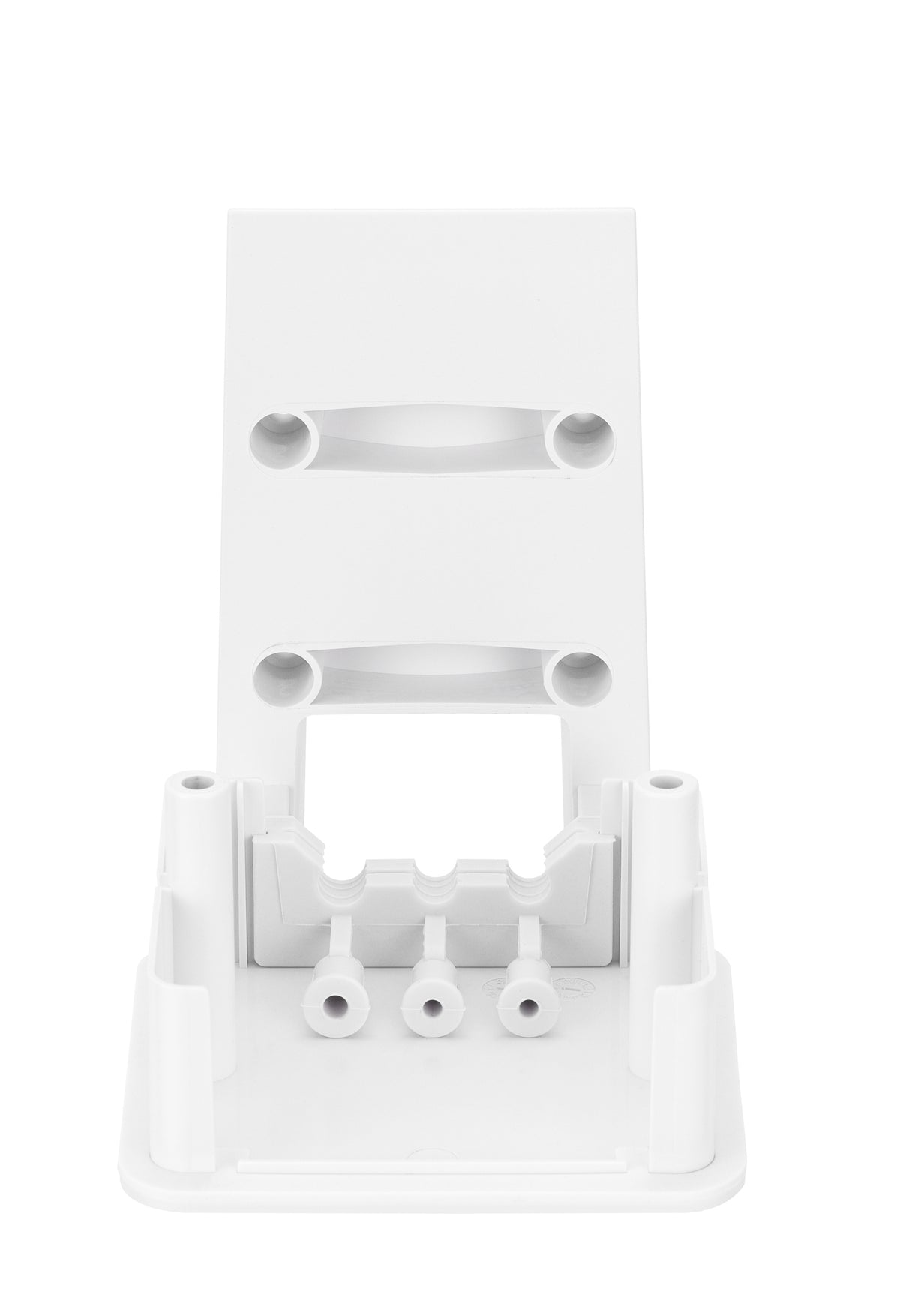 ASUS ZenWiFi BD4 BE3600 Outdoor 1 Pack Doble banda (2,4 GHz / 5 GHz) Wi-Fi 7 (802.11be) Blanco 2 Interno (8)