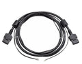 Eaton EBMCBL48RT Cable de extensión de batería 48V 2m