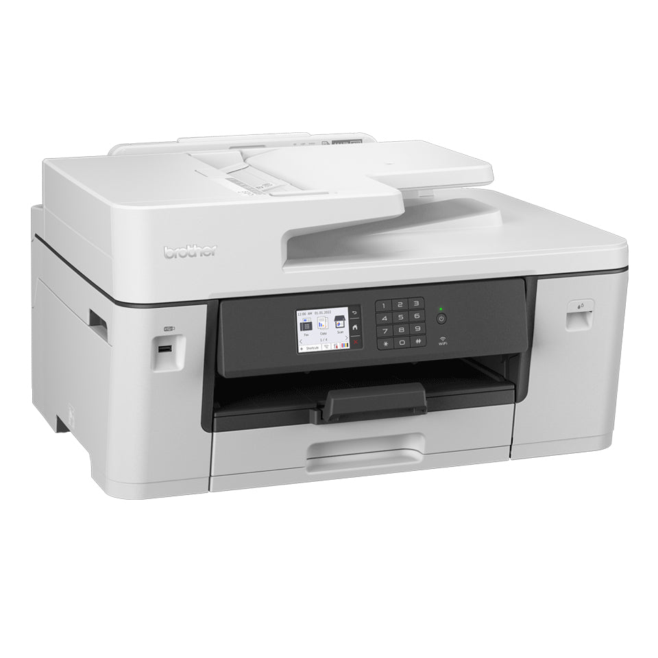 Brother MFC-J6540DWE Inyección de tinta A3 1200 x 4800 DPI 28 ppm Wifi (4)