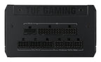 ASUS TUF Gaming 750W Gold unidad de fuente de alimentación 20+4 pin ATX ATX Negro (4)