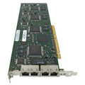 IBM Adaptador Ethernet 10/100 de 4 puertos 80P3553-RFB – Reacondicionado