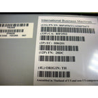 IBM CEC Media Backplane Assembly 80P4556-RFB – Reacondicionado (4)
