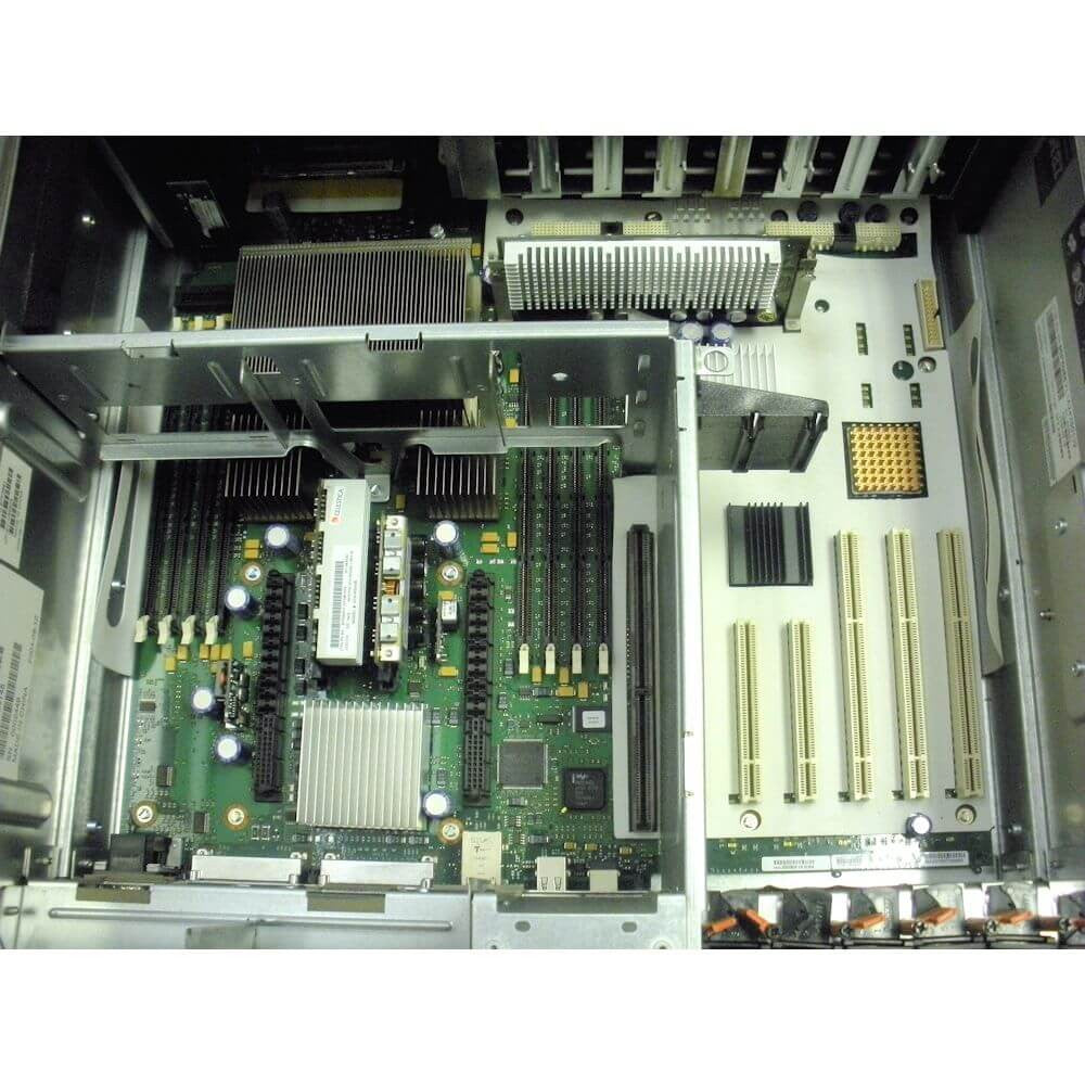 IBM 2W 1.65GHz Backplane 80P5586-RFB – Reacondicionado