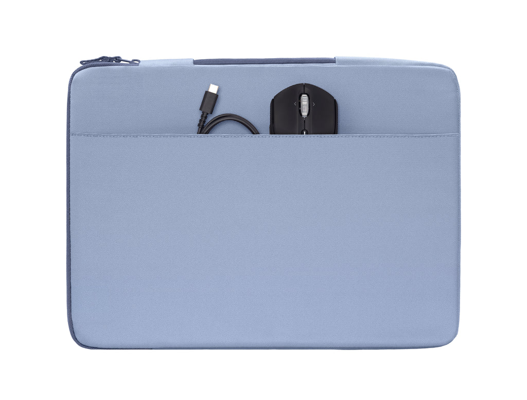 HP Protective 13-14-inch Laptop Sleeve 35,6 cm (14") Azul (2)