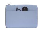 HP Protective 13-14-inch Laptop Sleeve 35,6 cm (14") Azul (2)