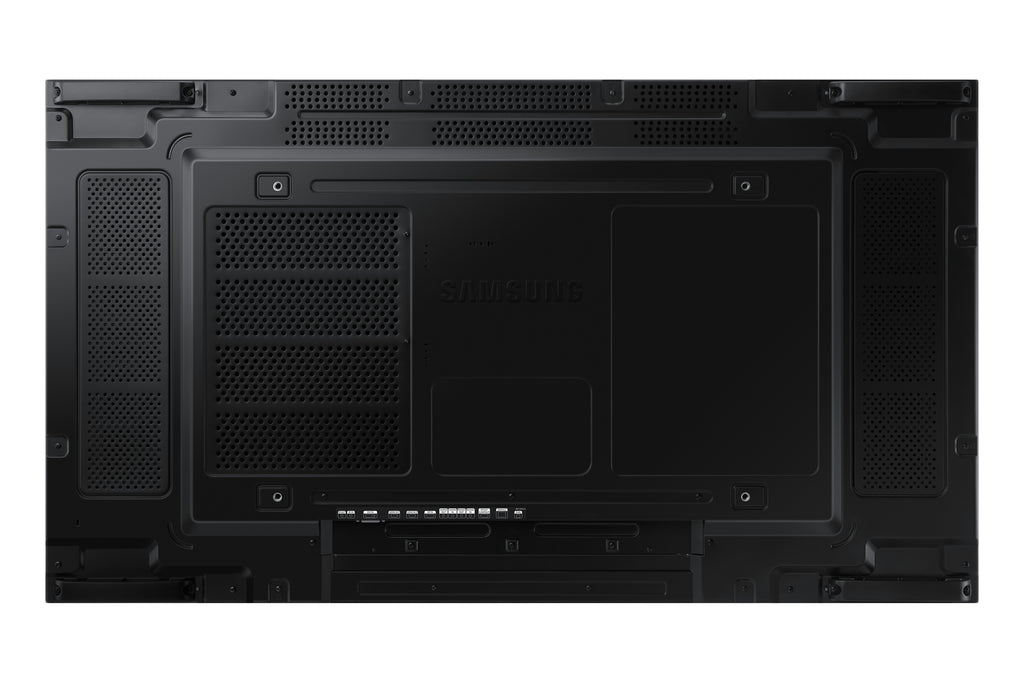 Samsung VM55C-R LCD Interior (5)