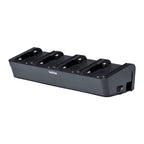 Cargador de batería Brother PA4BC001EU de 4 ranuras (4)