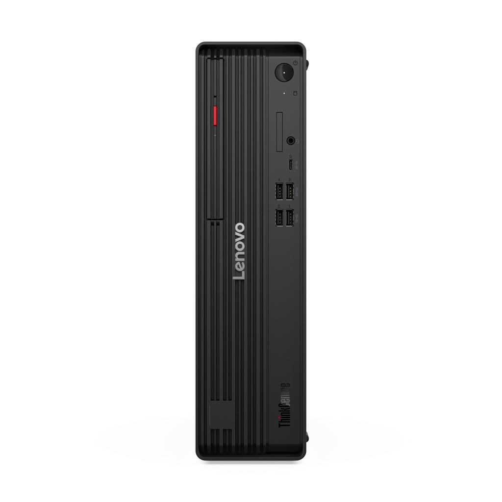 Lenovo ThinkCentre M90s Gen 6 Intel Core Ultra 7 265 32 GB DDR5-SDRAM 512 GB SSD Windows 11 Pro SFF PC Negro (2)
