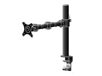 iiyama DS1001C-B1 soporte para monitor 81,3 cm (32") Escritorio Negro (3)
