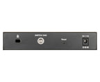 D-Link DGS-1100-08V2 Gestionado L2 Gigabit Ethernet (10/100/1000) Negro (2)