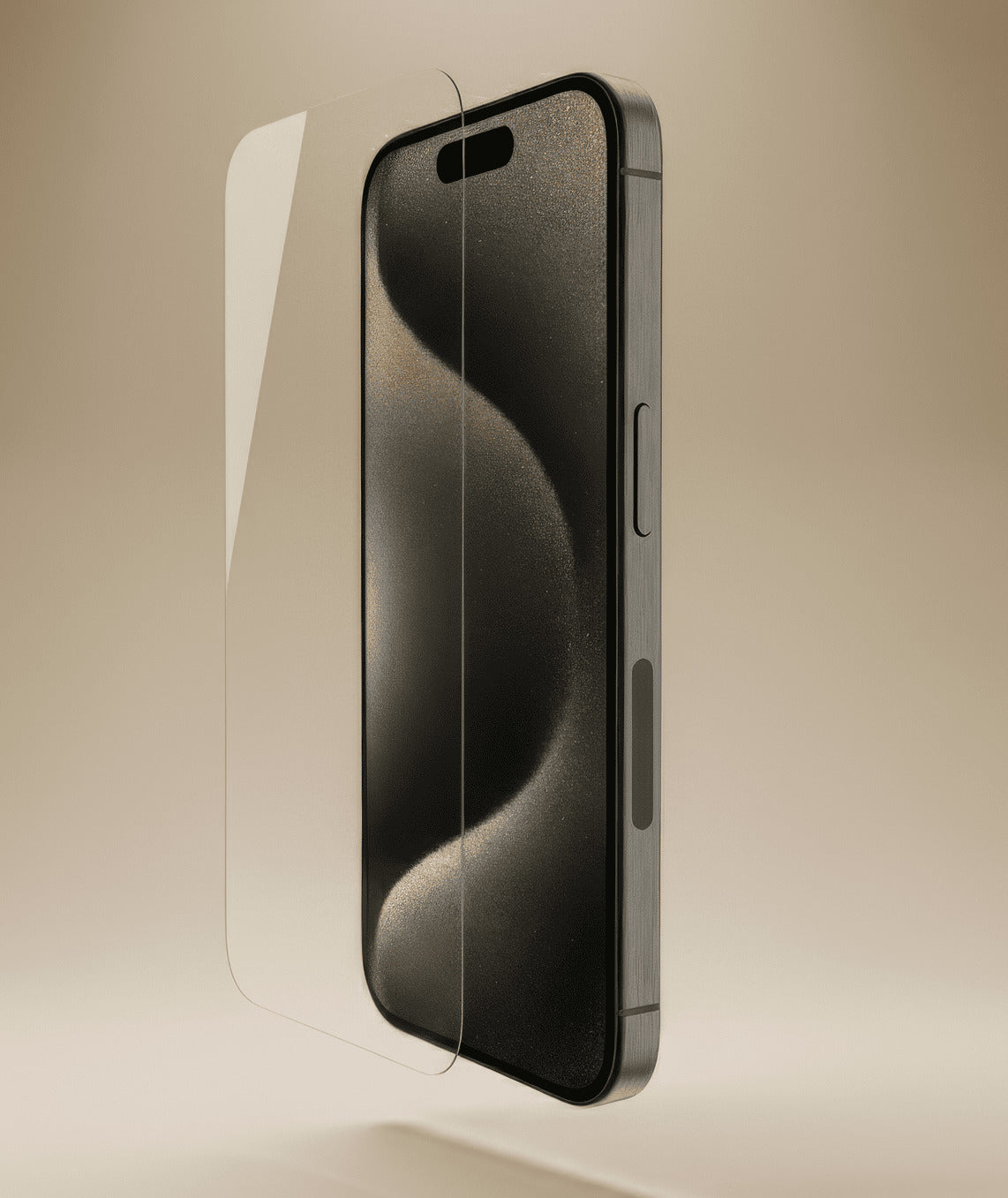 GRE8T GR8-GL42IP15 protector de pantalla o trasero para teléfono móvil Apple