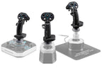 Thrustmaster Sol-R 3 AVA Add-On Grip Negro USB Palanca de vuelo Analógico/Digital PC (3)