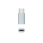 Nanocable 10.02.0011 cambiador de género para cable USB C (3)