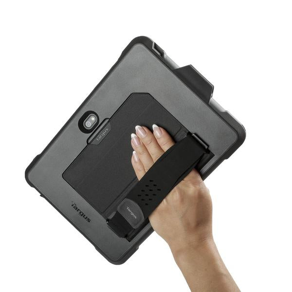 Targus THD501GLZ funda para tablet 25,6 cm (10.1") Libro Negro (9)
