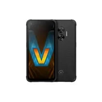 Rugerizado Hammer Blade V 5G 6.59" 8+256gb Negro