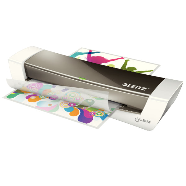 Leitz iLAM Home Office A4 Laminator