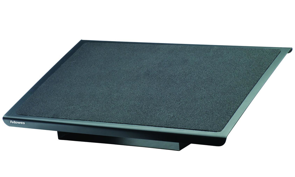 Fellowes 8064101 soporte para el apoyo de pies Negro (3)