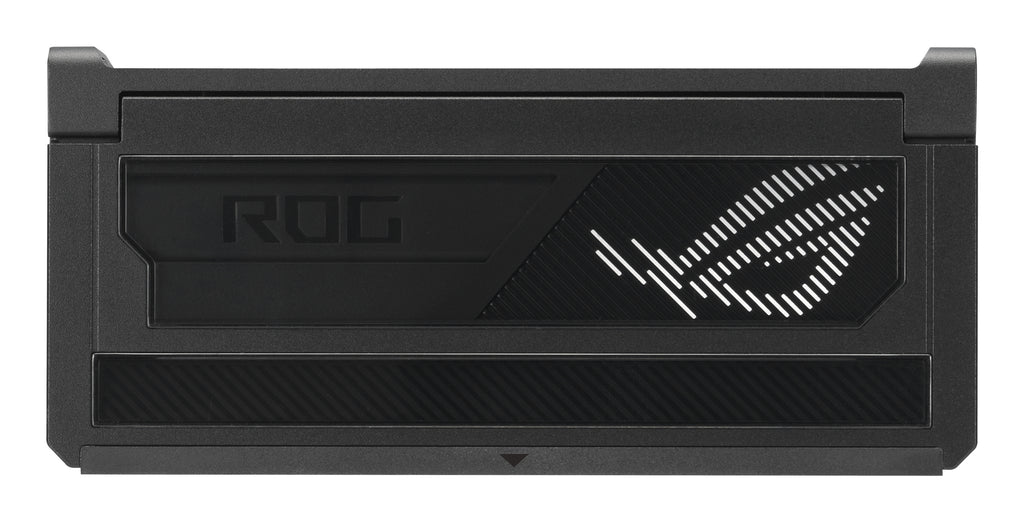ASUS ROG Bulwark Dock (2025) DG300 estación dock para móvil Tableta/teléfono inteligente/portátil Negro (4)