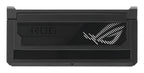 ASUS ROG Bulwark Dock (2025) DG300 estación dock para móvil Tableta/teléfono inteligente/portátil Negro (4)