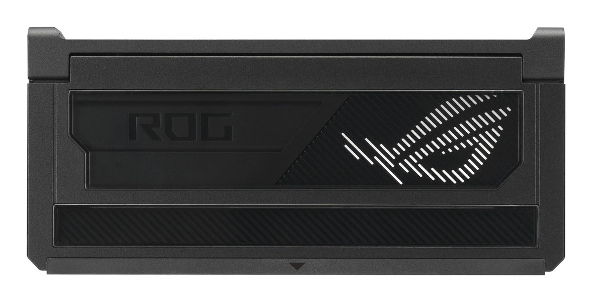 ASUS ROG Bulwark Dock (2025) DG300 estación dock para móvil Tableta/teléfono inteligente/portátil Negro (4)