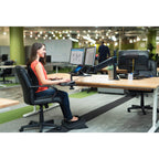 Kensington K52789WW soporte para el apoyo de pies (3)
