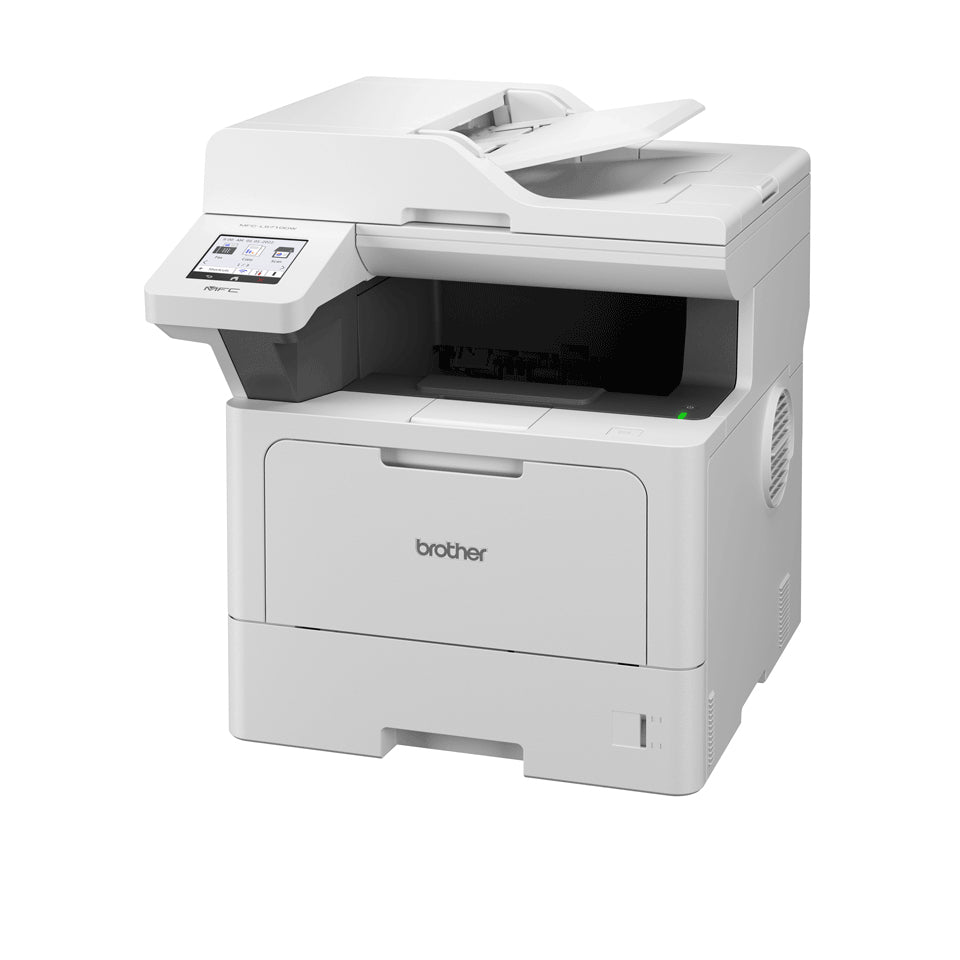 Brother MFC-L5710DW impresora multifunción Laser A4 1200 x 1200 DPI 48 ppm Wifi (8)