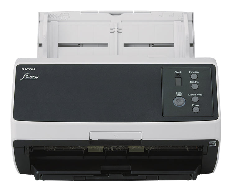 Fujitsu PA03810-B101 - fi-8150, Escáner de documentos, CIS dual, a dos caras