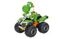 Carrera Yoshi Radio-kontrolleret