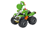Carrera Yoshi Radio-kontrolleret