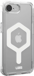 Funda UAG Plyo iPhone 16e transparente (5)