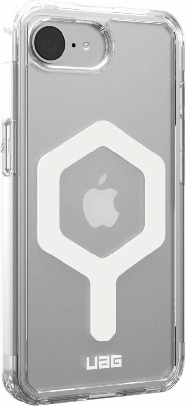 Funda UAG Plyo iPhone 16e transparente (5)