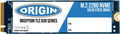 Origin Storage NB-2TBM.2/NVME4 unidad estado sólido 2TB M.2 PCI Express