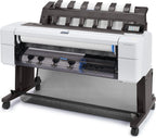 HP Designjet T1600dr 36-in Printer impresora de gran formato Inyección de tinta térmica Color 2400 x 1200 DPI A0 (841 x 1189 mm) Ethernet (5)