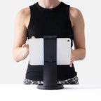 Capture Bouncepad Eddy (2nd CA-BP-EDY2-B soporte de seguridad para tabletas