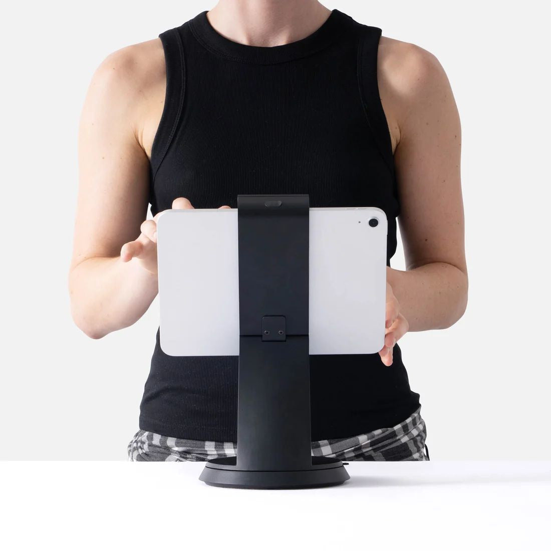 Capture Bouncepad Eddy (2nd CA-BP-EDY2-B soporte de seguridad para tabletas