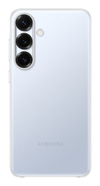 Samsung EF-QS936CTEGWW funda para teléfono móvil 17 cm (6.7") Transparente (2)