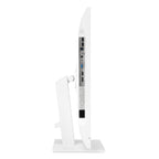 ASUS VA24EQSB-W pantalla para PC 60,5 cm (23.8") 1920 x 1080 Pixeles Full HD LED Blanco (9)