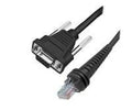 Honeywell connection cable, RS-232