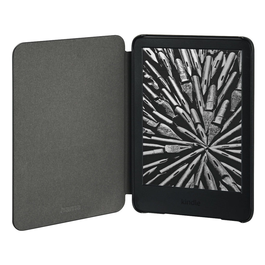 Hama Fold Folio Negro (4)