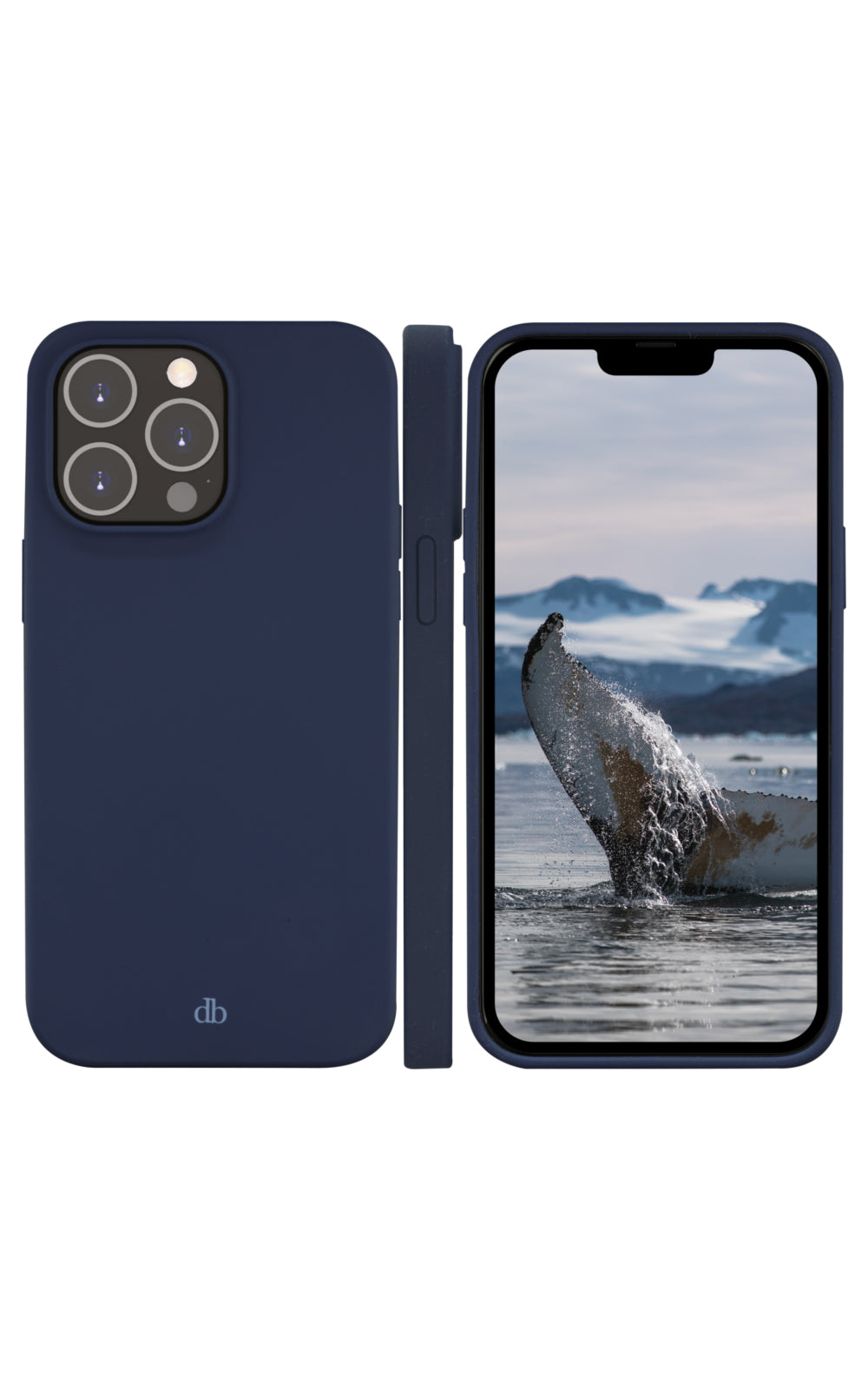 dbramante1928 Costa Rica funda para teléfono móvil 17 cm (6.7") Azul (3)