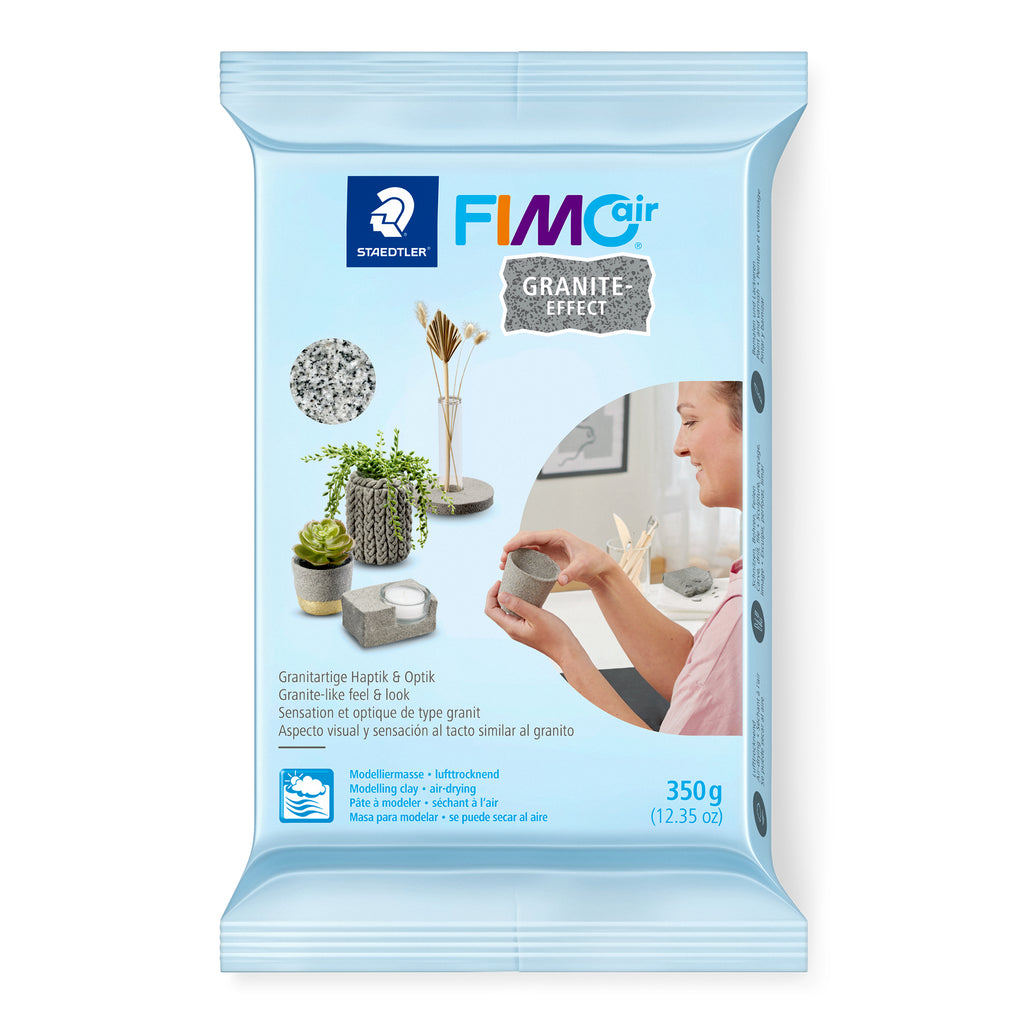 Staedtler FIMOAIR 350G GRANIT-EFFECT