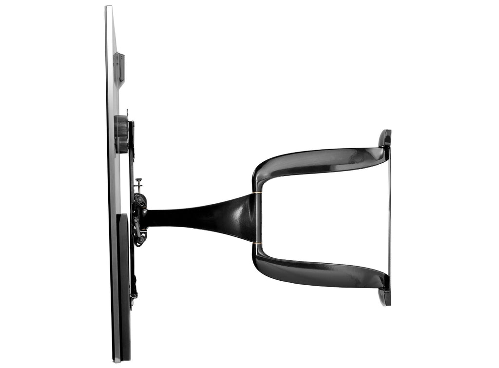 Peerless SUA771PU soporte para TV 2,29 m (90") Negro